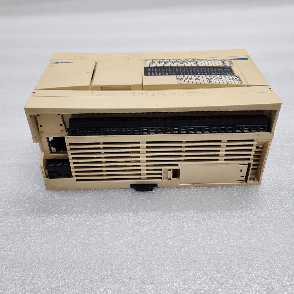 TELEMECANIQUE TWDLCDE40DRF COMPACT BASE CONTROLLER 24VDC