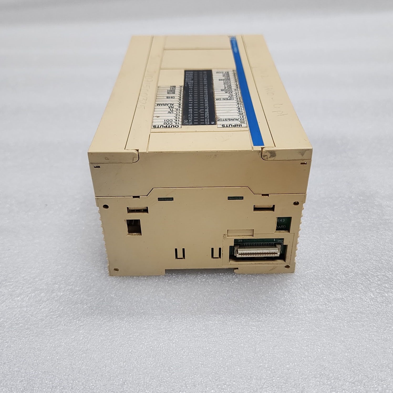 TELEMECANIQUE TWDLCDE40DRF COMPACT BASE CONTROLLER 24VDC