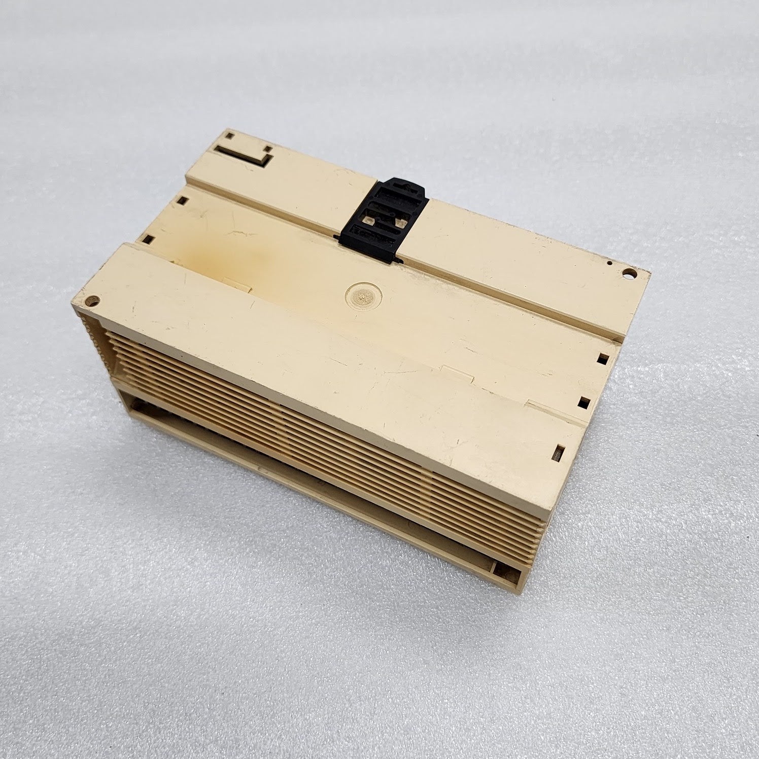 TELEMECANIQUE TWDLCDE40DRF COMPACT BASE CONTROLLER 24VDC