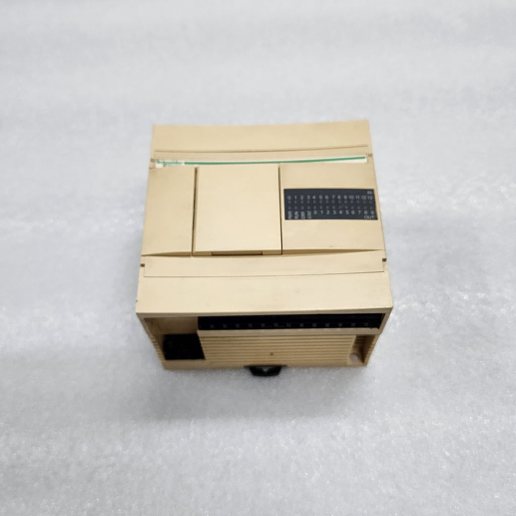 TWDLCDA24DRF COMPACT BASE CONTROLLER 24VDC