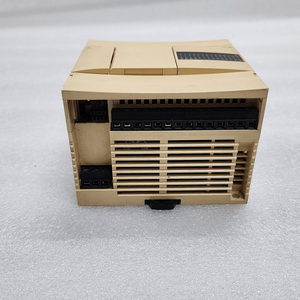 TWDLCDA24DRF COMPACT BASE CONTROLLER 24VDC