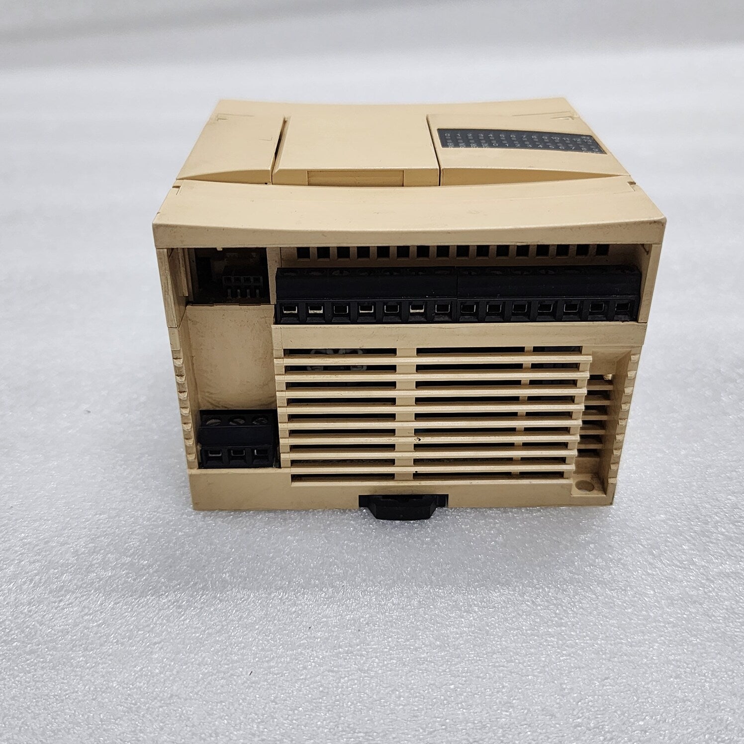 TWDLCDA24DRF COMPACT BASE CONTROLLER 24VDC