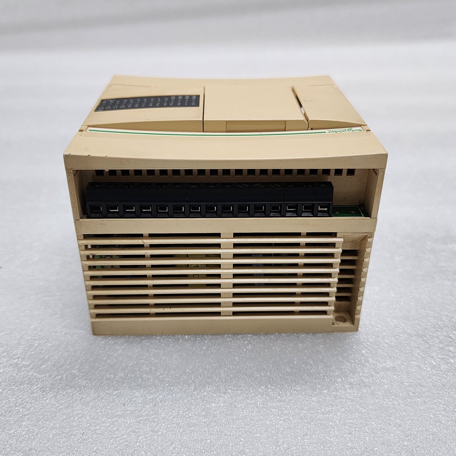 TWDLCDA24DRF COMPACT BASE CONTROLLER 24VDC