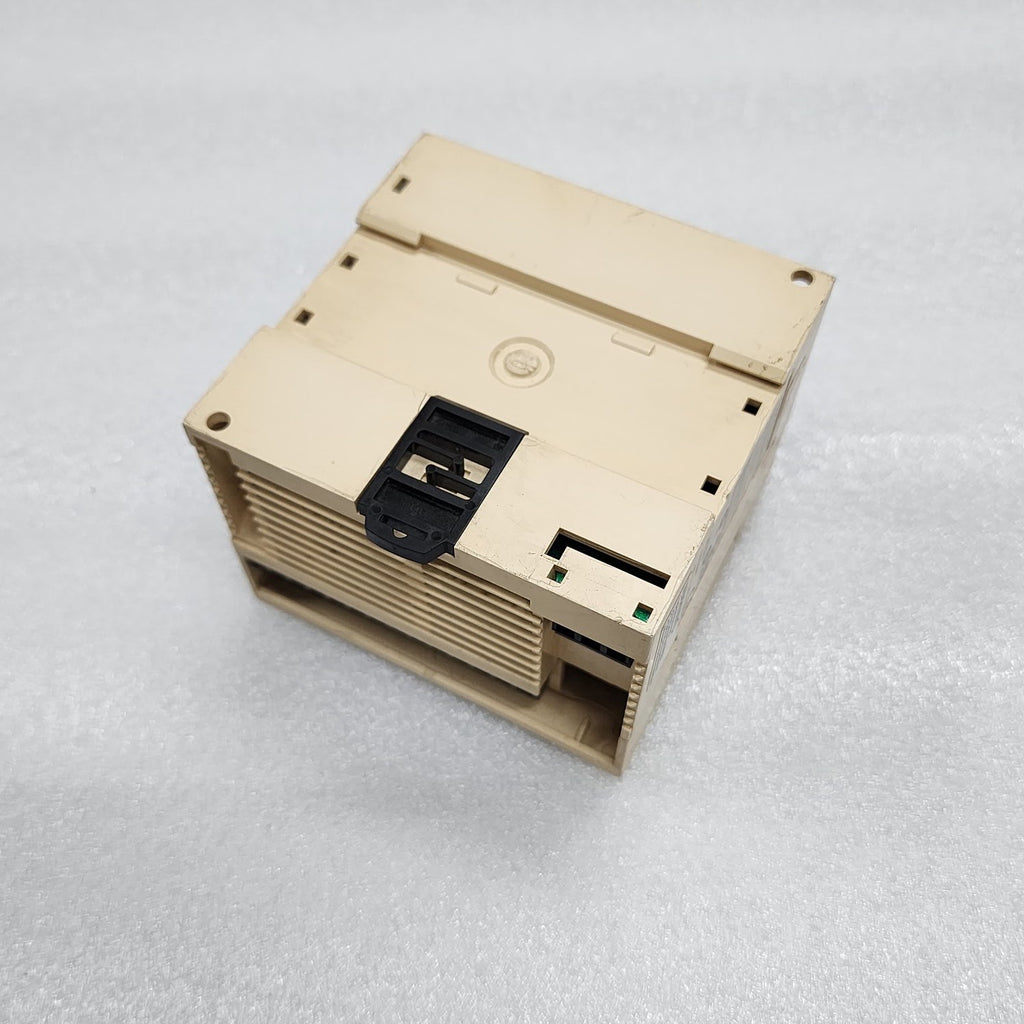 TWDLCDA24DRF COMPACT BASE CONTROLLER 24VDC