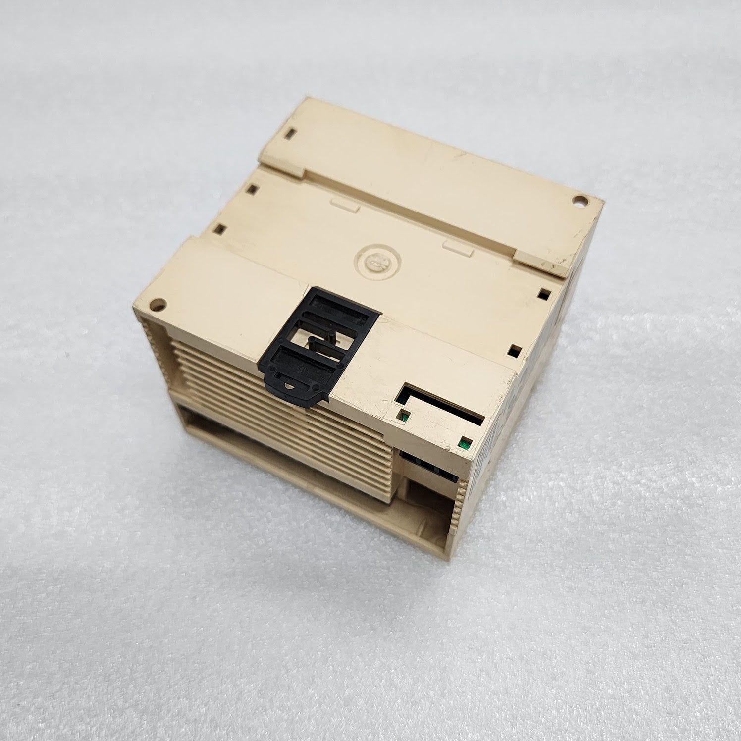 TWDLCDA24DRF COMPACT BASE CONTROLLER 24VDC