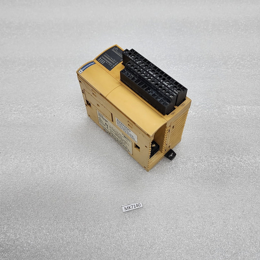 TELEMECANIQUE TWDLMDA20DRT BASE UNIT