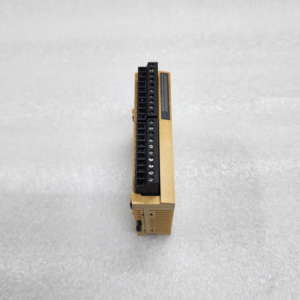 TELEMECANIQUE TWDDDI16DT EXPANSION MODULE