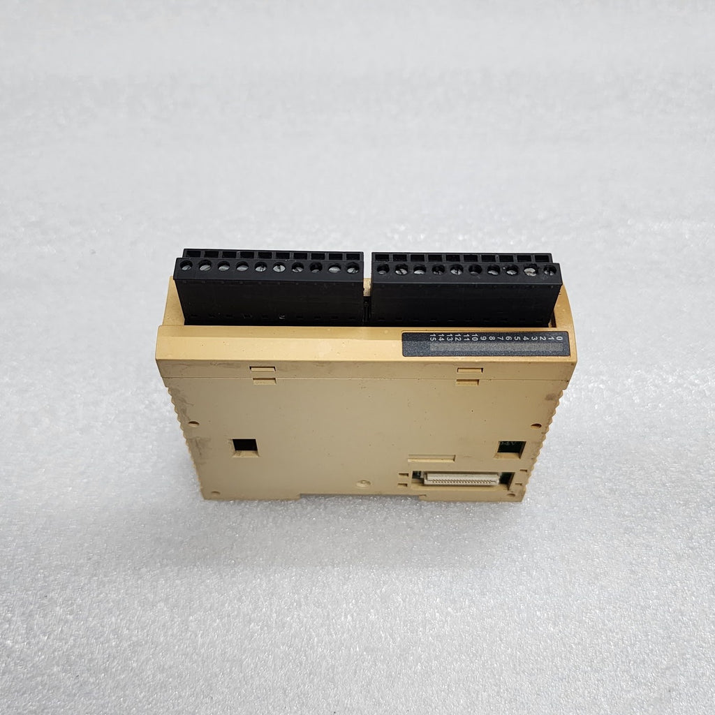 TELEMECANIQUE TWDDDI16DT EXPANSION MODULE