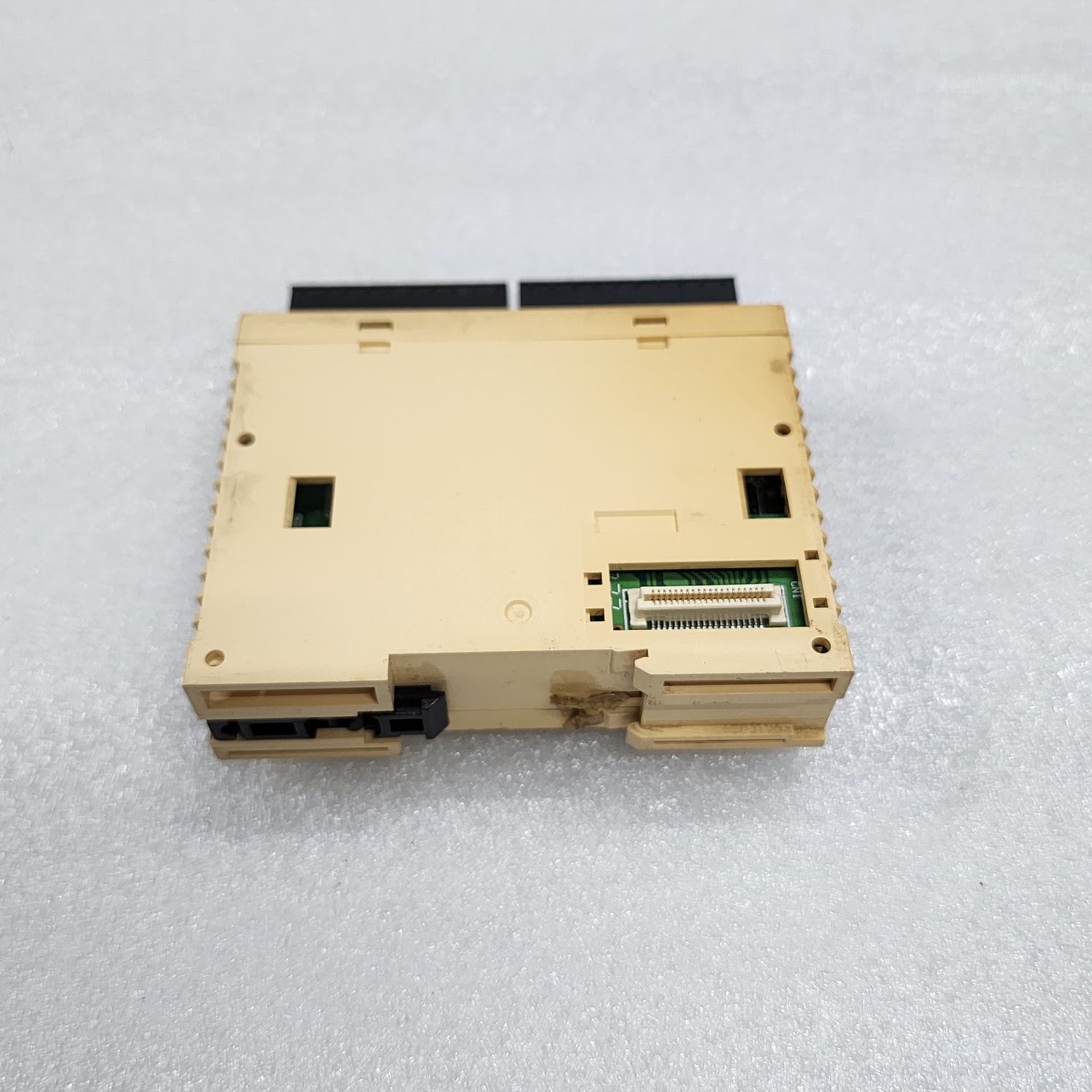 TELEMECANIQUE TWDDDI16DT EXPANSION MODULE