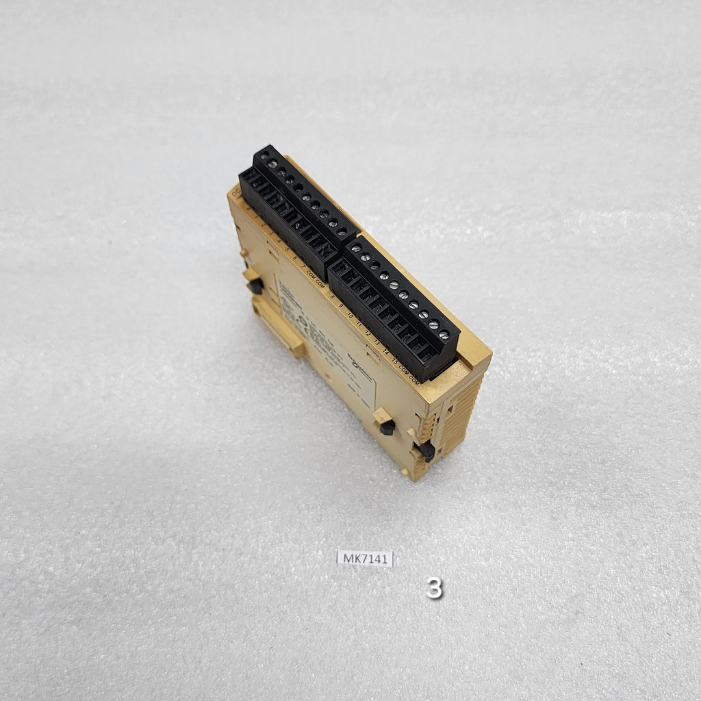 TELEMECANIQUE TWDDDI16DT EXPANSION MODULE