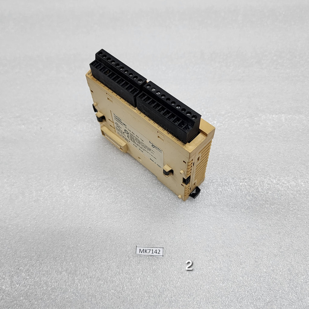 SE TWDDRA16RT EXPANSION MODULE