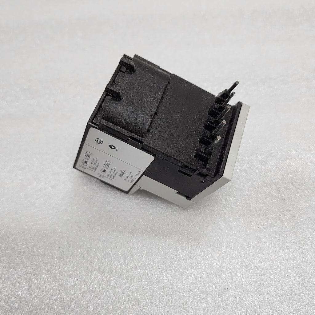 SIEMENS SIRIUS 3RB2016-1SB0 OVERLOAD RELAY 3-12A