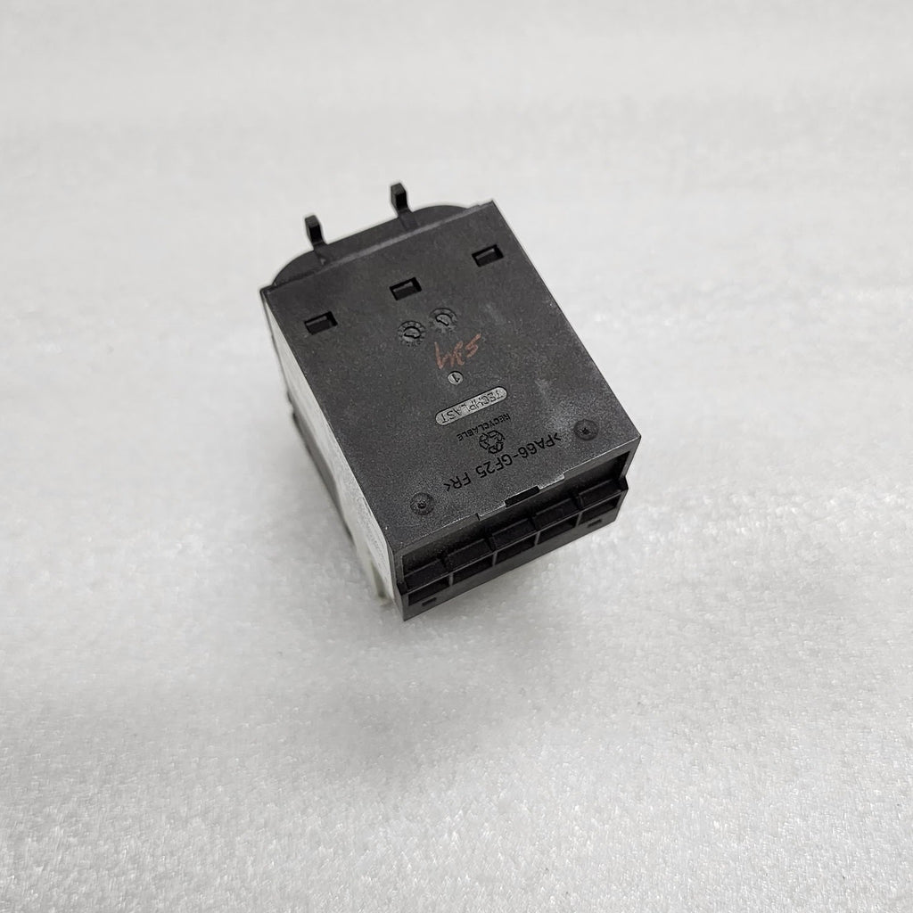 SIEMENS SIRIUS 3RB2016-1SB0 OVERLOAD RELAY 3-12A