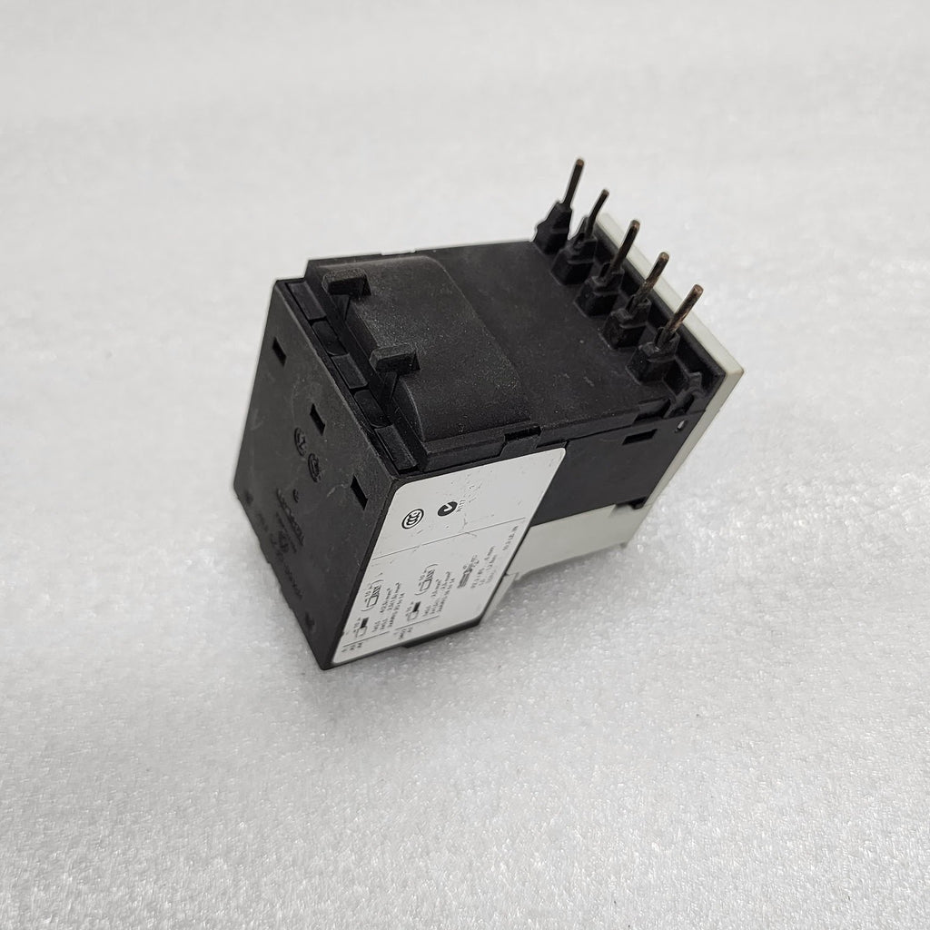 SIEMENS SIRIUS 3RB2016-1PB0 OVERLOAD RELAY 1-4A