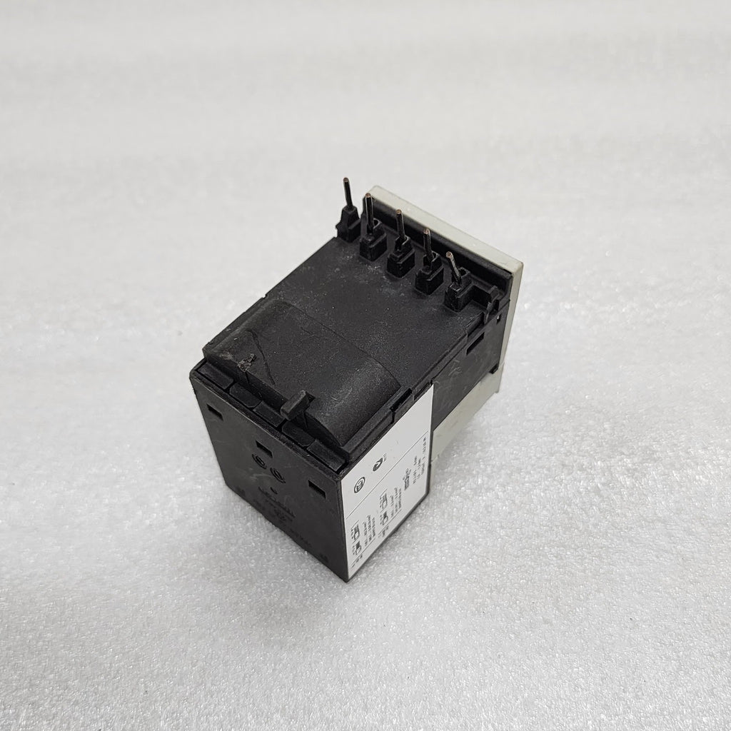 SIEMENS SIRIUS 3RB2016-1NB0 OVERLOAD RELAY 0.32-1.25A