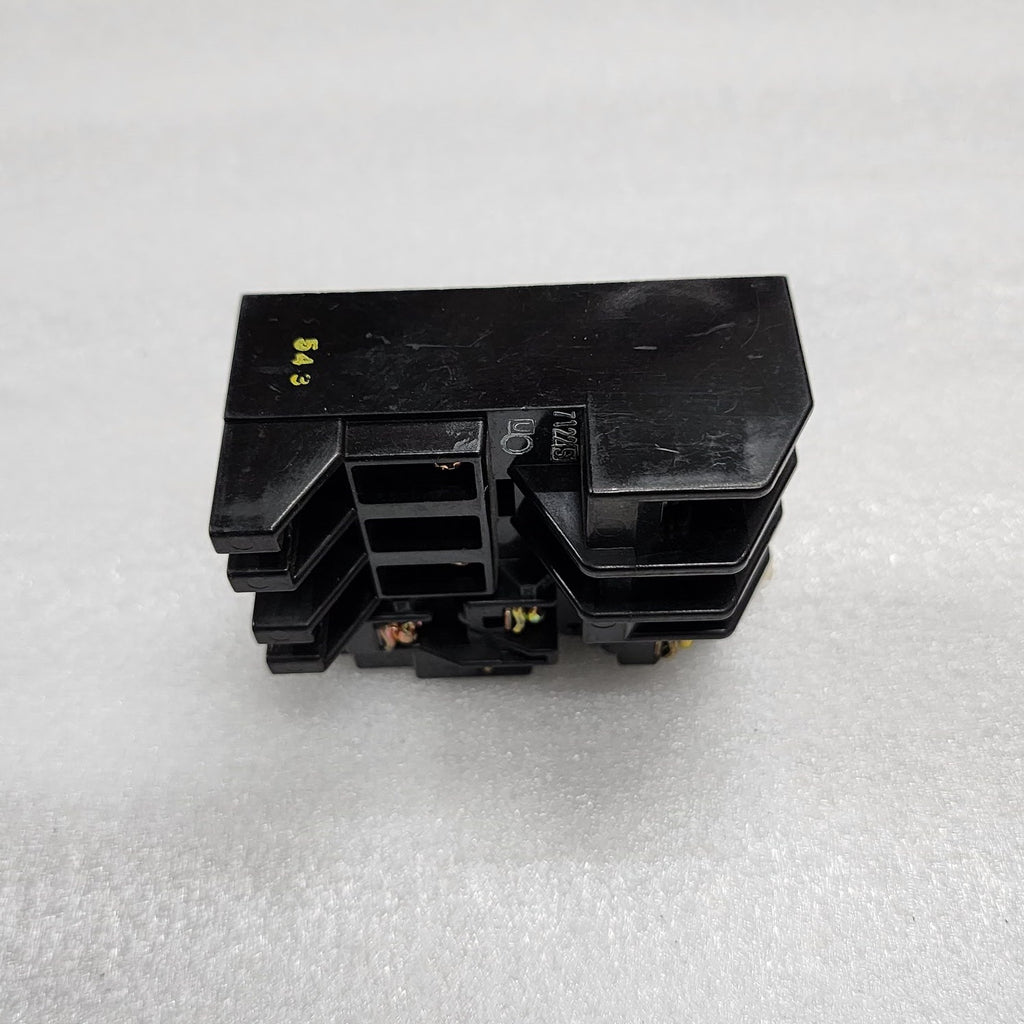 FUJI ELECTRIC TR-10NLH/M1 OVERLOAD RELAY 9-13A