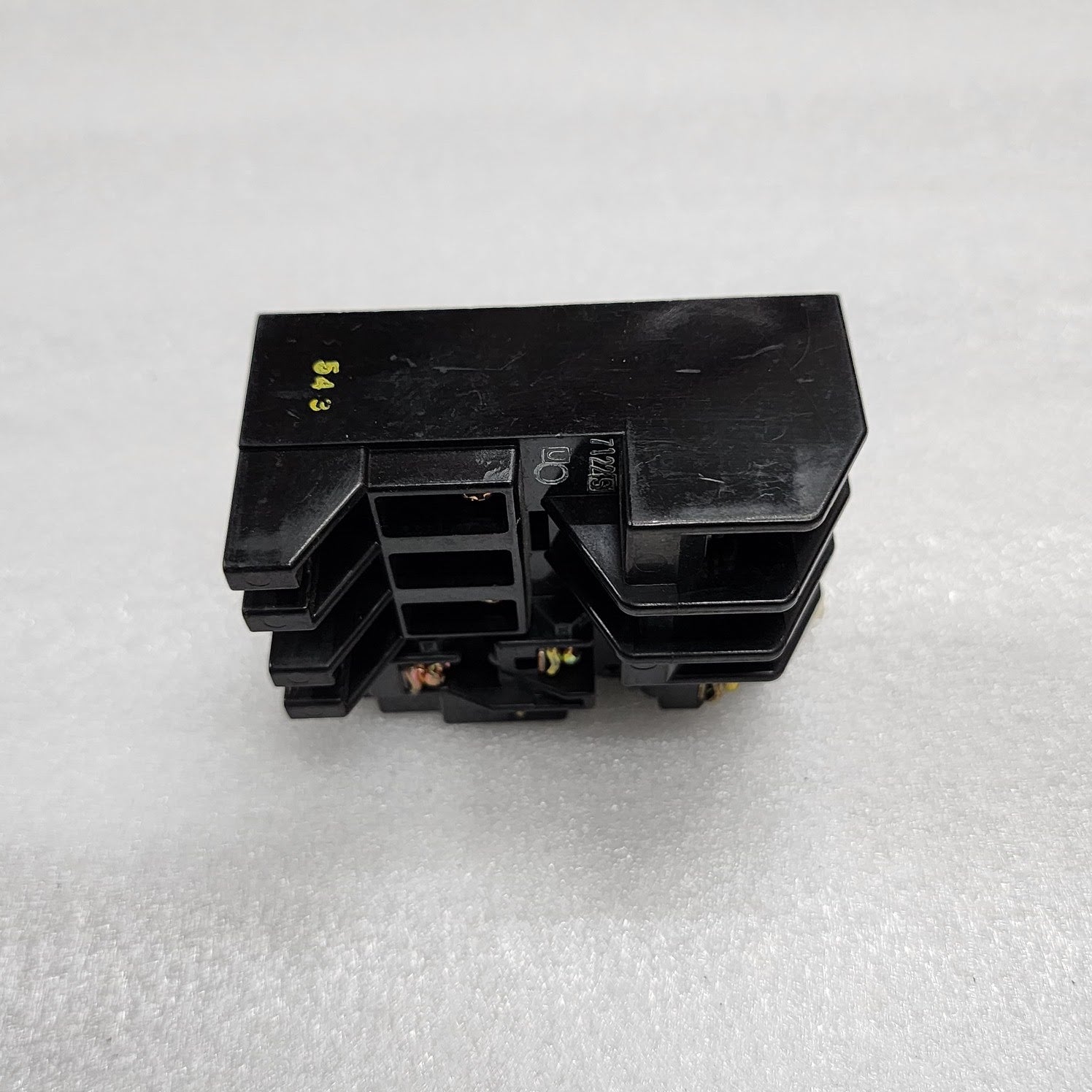 FUJI ELECTRIC TR-10NLH/M1 OVERLOAD RELAY 9-13A