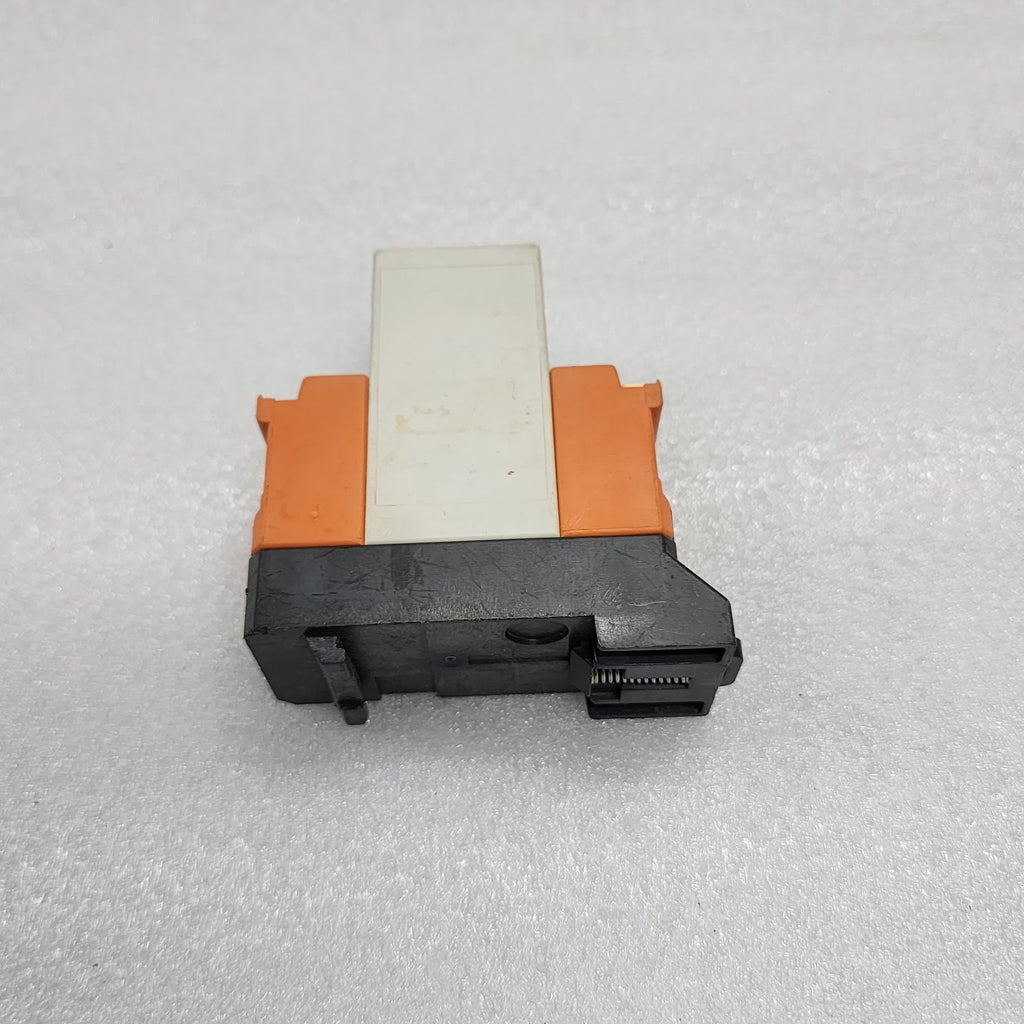 BARTEC 07-7311-6371/8000 RELAY 176-264V
