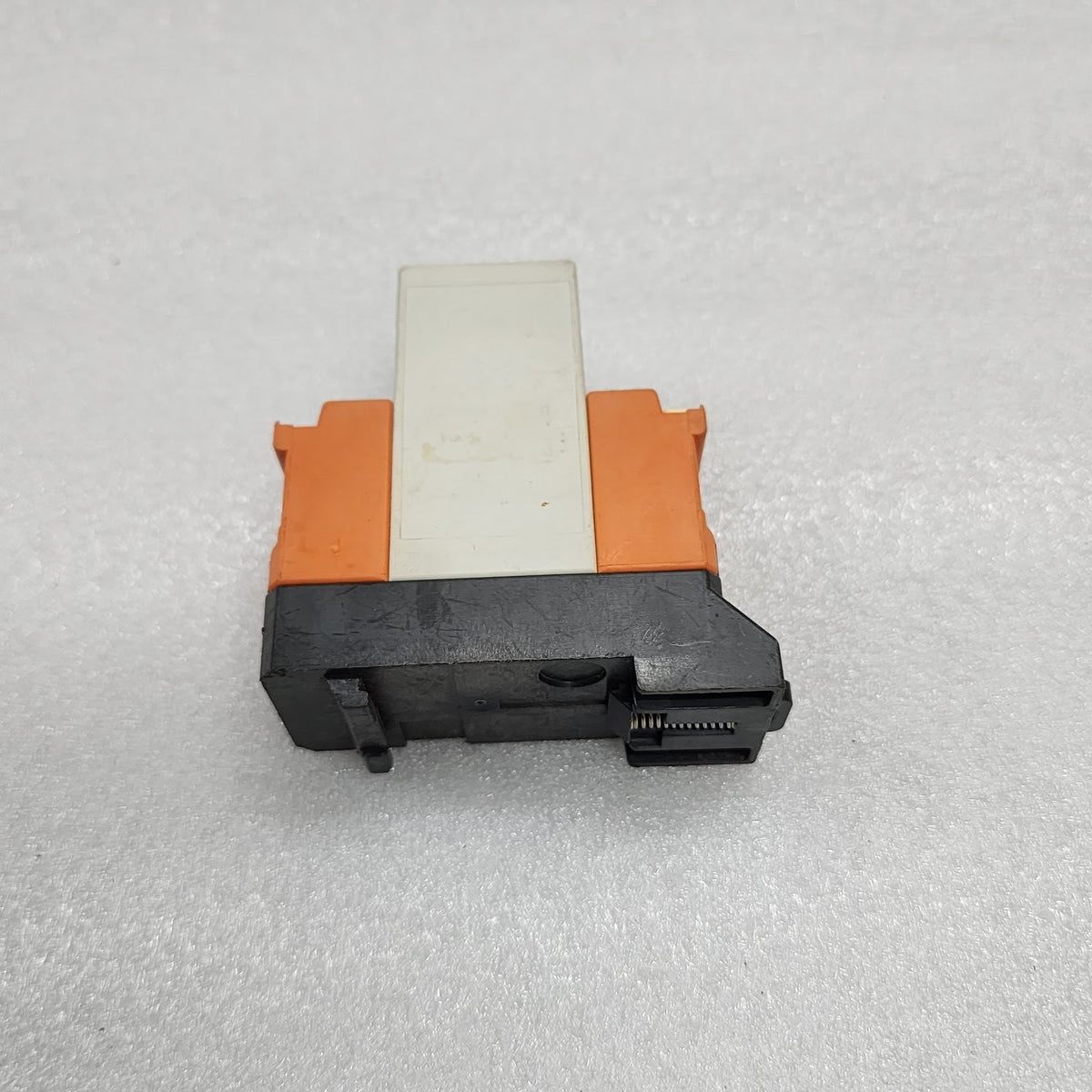 BARTEC 07-7311-6371/8000 RELAY 176-264V