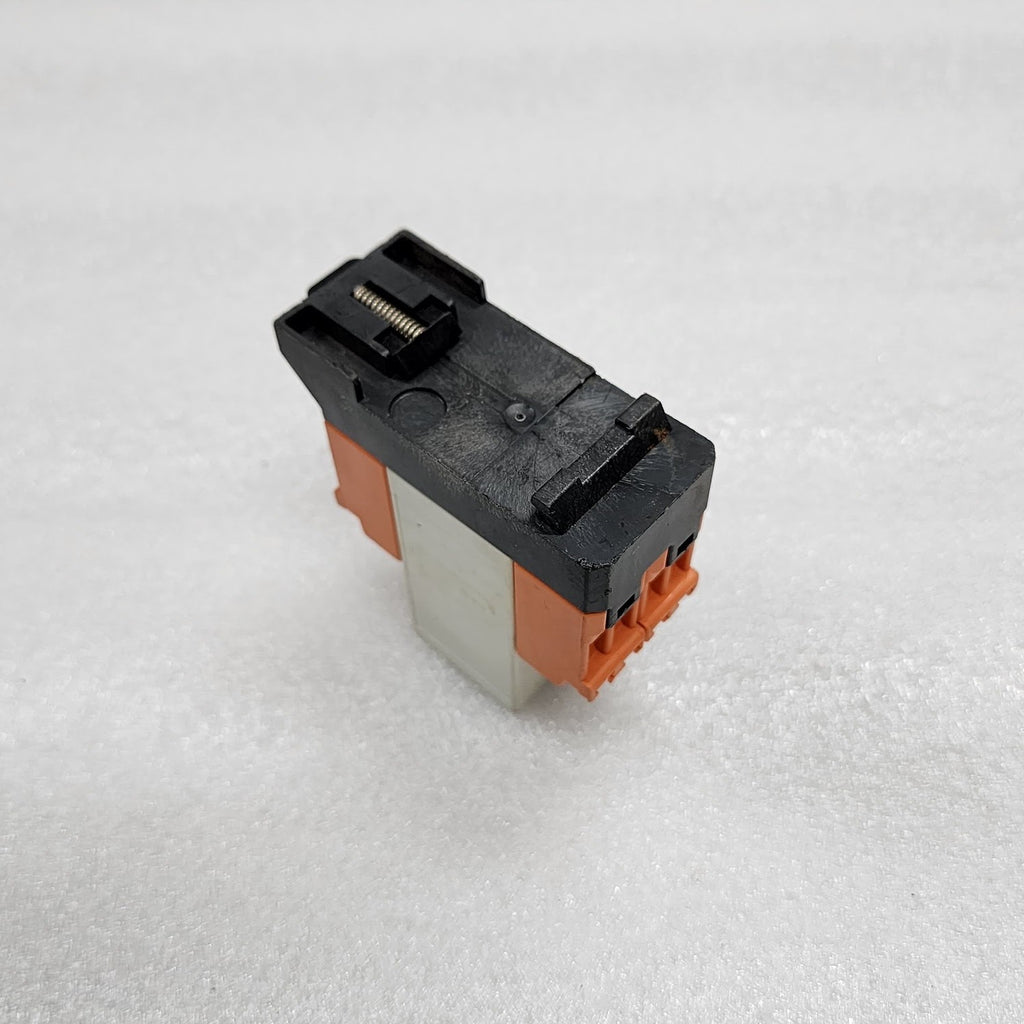 BARTEC 07-7311-6371/8000 RELAY 176-264V