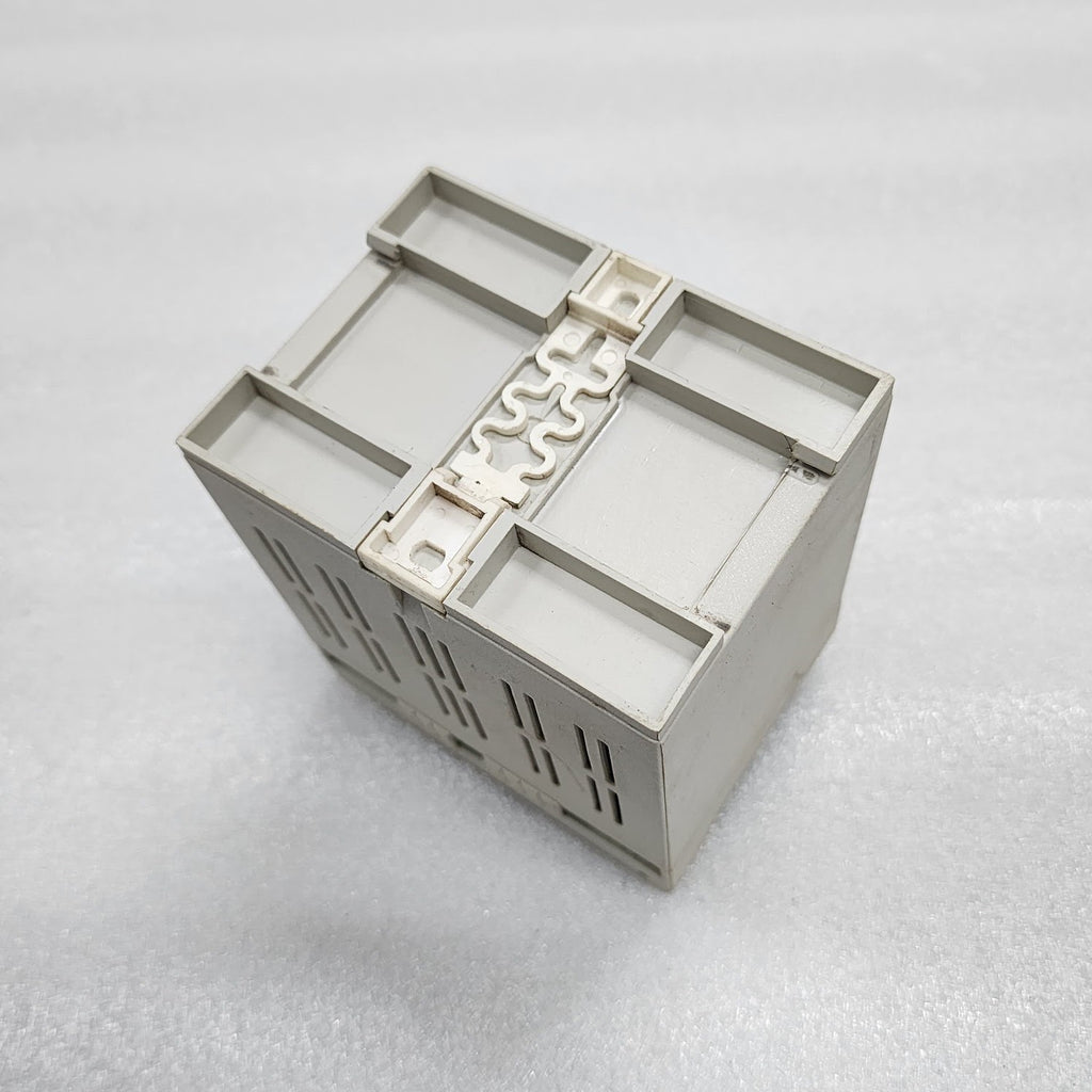 CANOPUS l lacldc U 0542-3P-12I DC ISOLATING AMPLIFIER