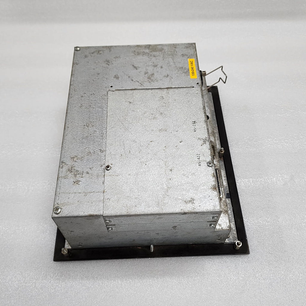 BEIJER E910T OPERATOR INTERFACE 04450C 100-240V 0707-015