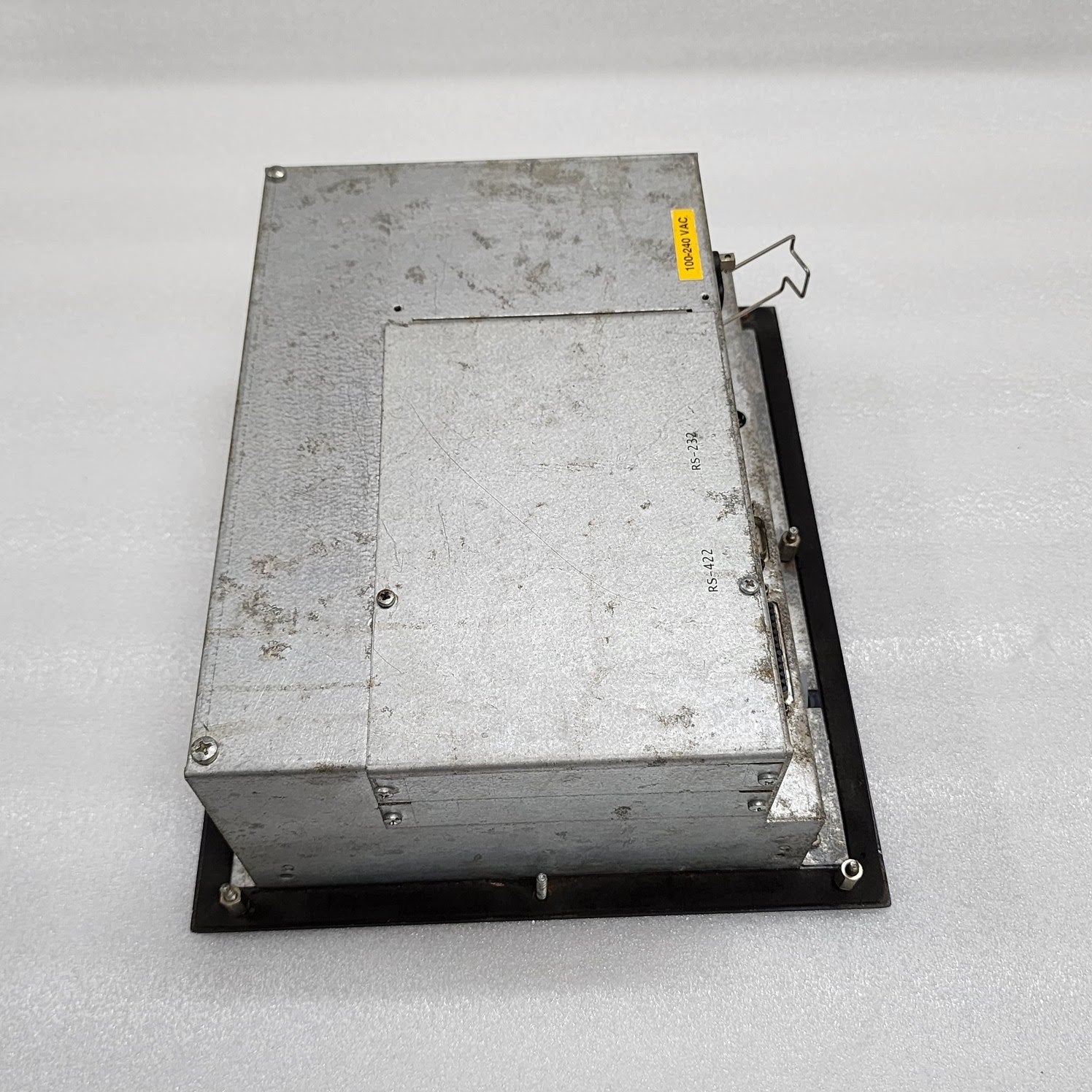 BEIJER E910T OPERATOR INTERFACE 04450C 100-240V 0707-015