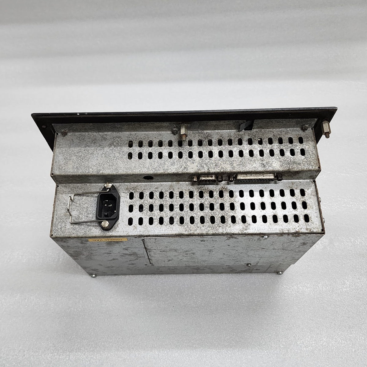 BEIJER E910T OPERATOR INTERFACE 04450C 100-240V 0707-015