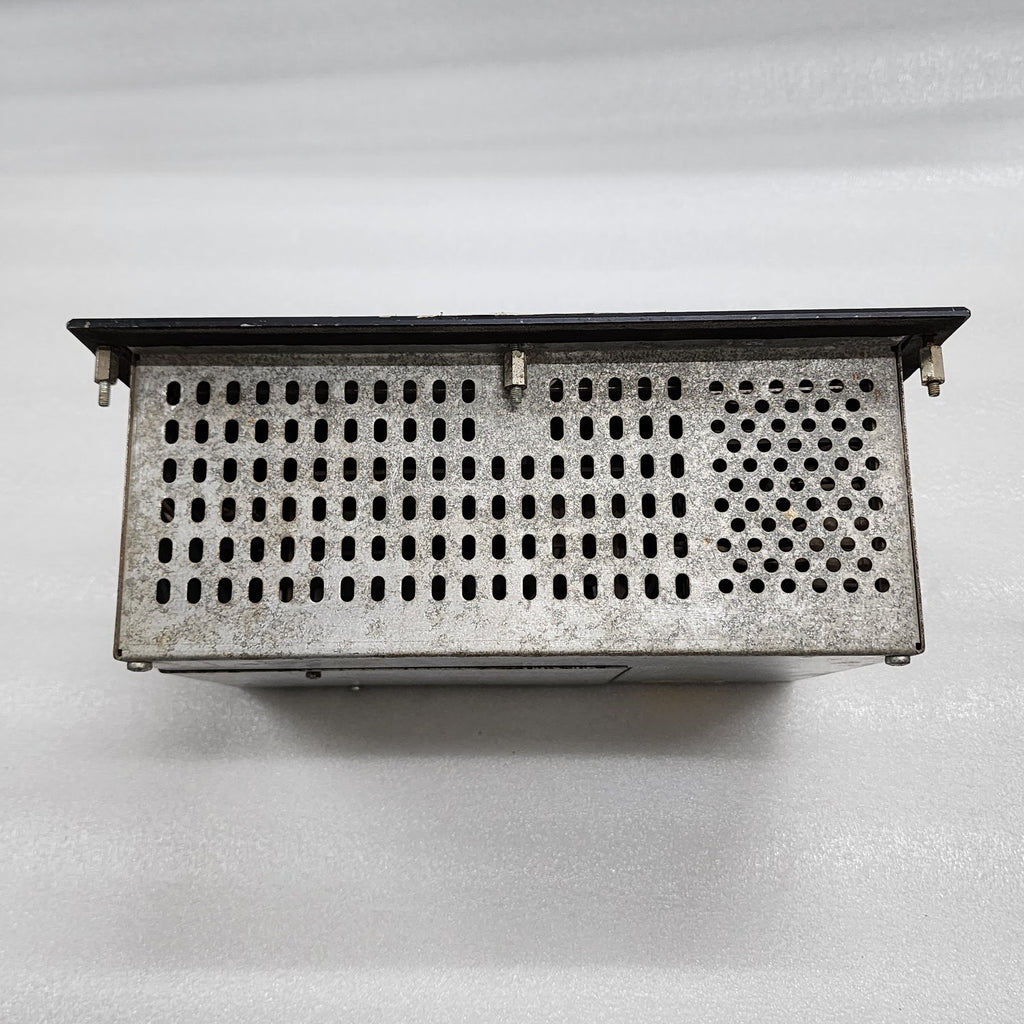 BEIJER E910T OPERATOR INTERFACE 04450C 100-240V 0707-015