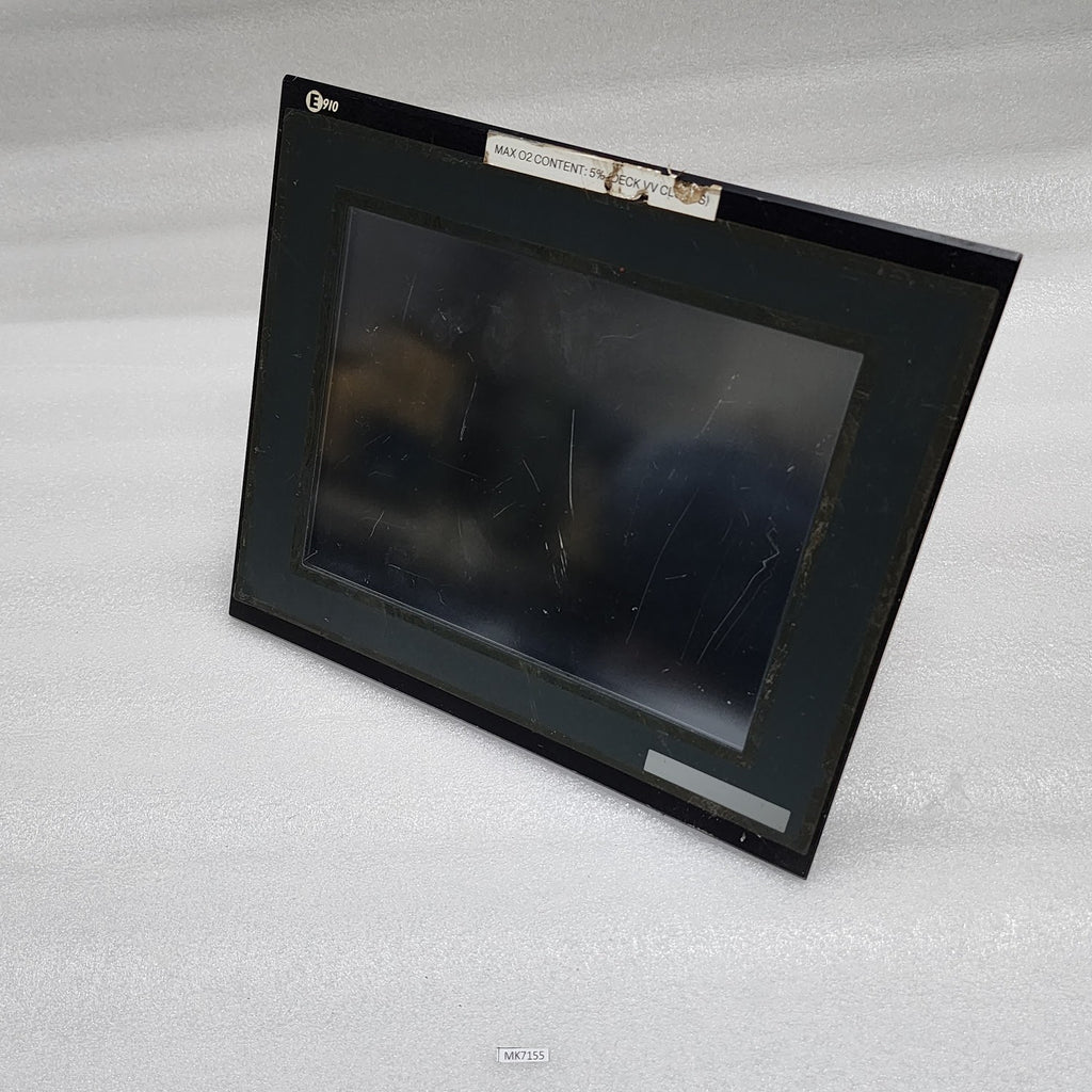 BEIJER E910T OPERATOR INTERFACE 04450C 100-240V 0707-015