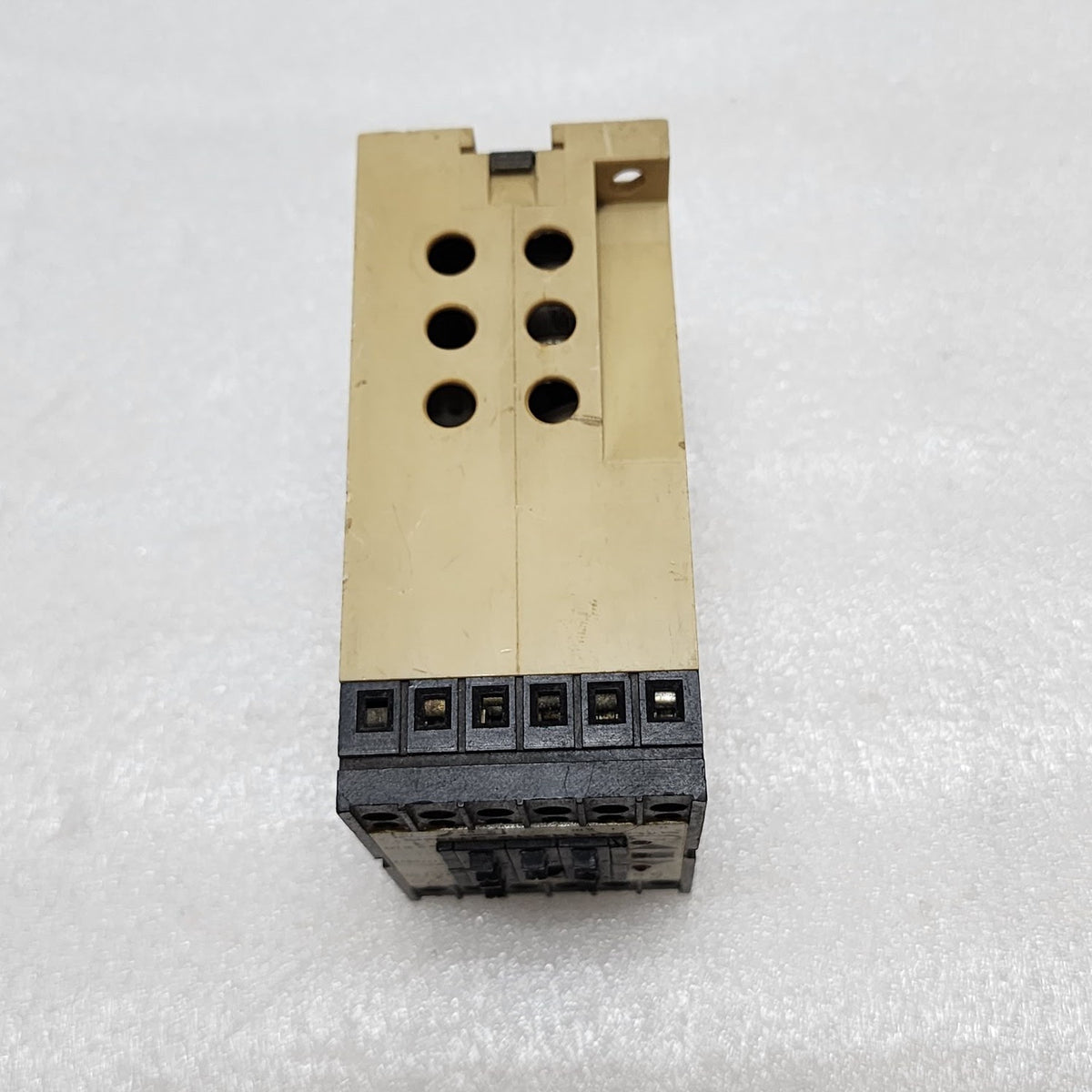 BAUR ELEKTRONIK ISN 42 CONTROLLER 230VAC 4-20mA