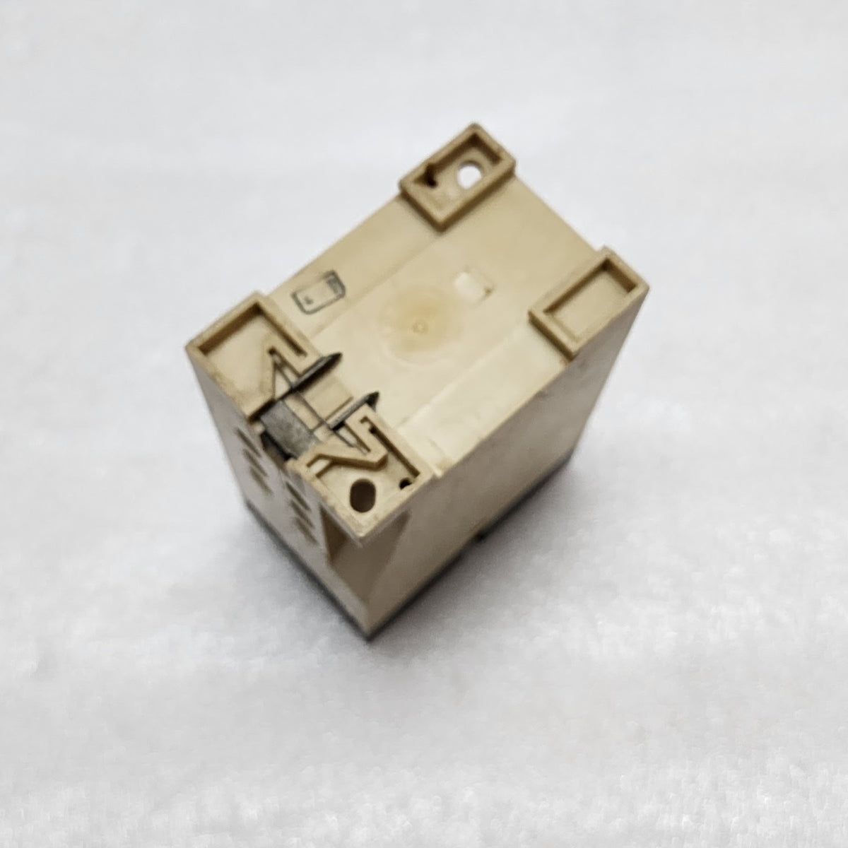 BAUR ELEKTRONIK ISN 42 CONTROLLER 230VAC 4-20mA