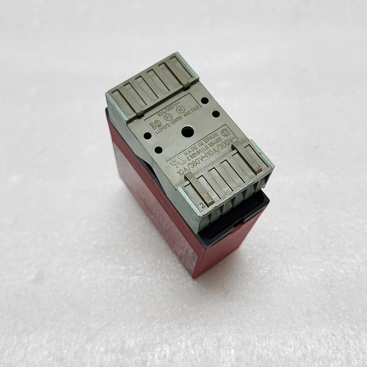 PR ELECTRONICS 2236 LIMIT SWITCH 2236 B1B1 24VDC
