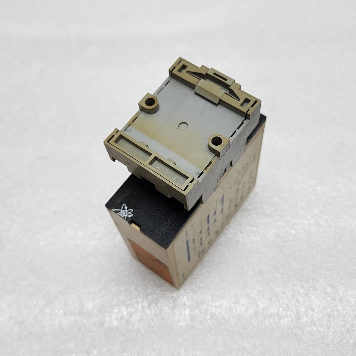 ELECTROMATIC S112166724 INTERVAL TIMER EXTERNAL START 20-28VDC