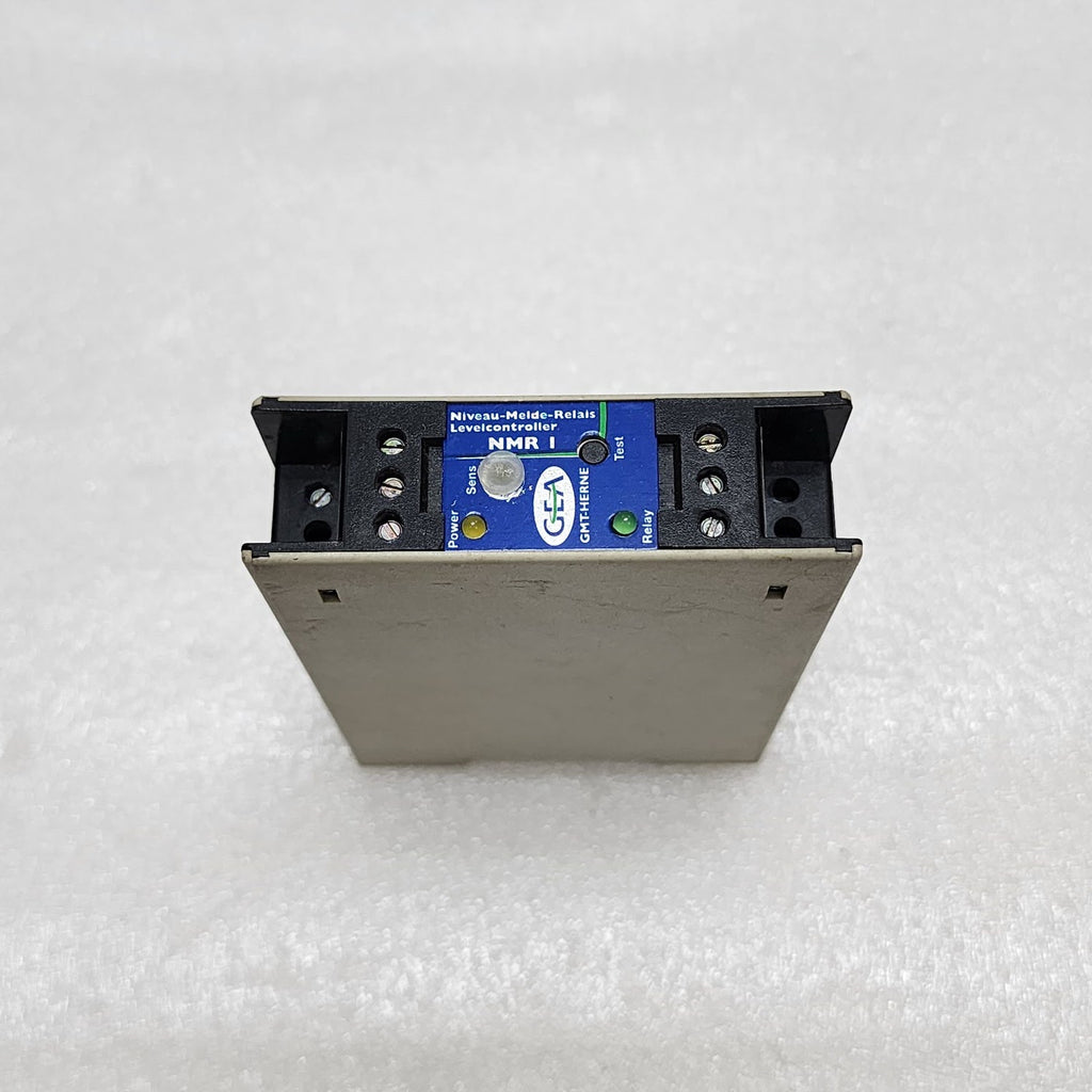 GEA NMR1 MODULE LEVEL CONTROLLER 230V