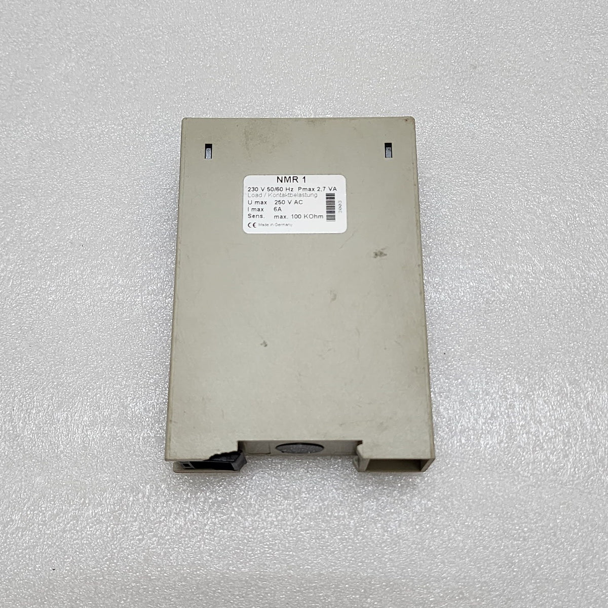 GEA NMR1 MODULE LEVEL CONTROLLER 230V