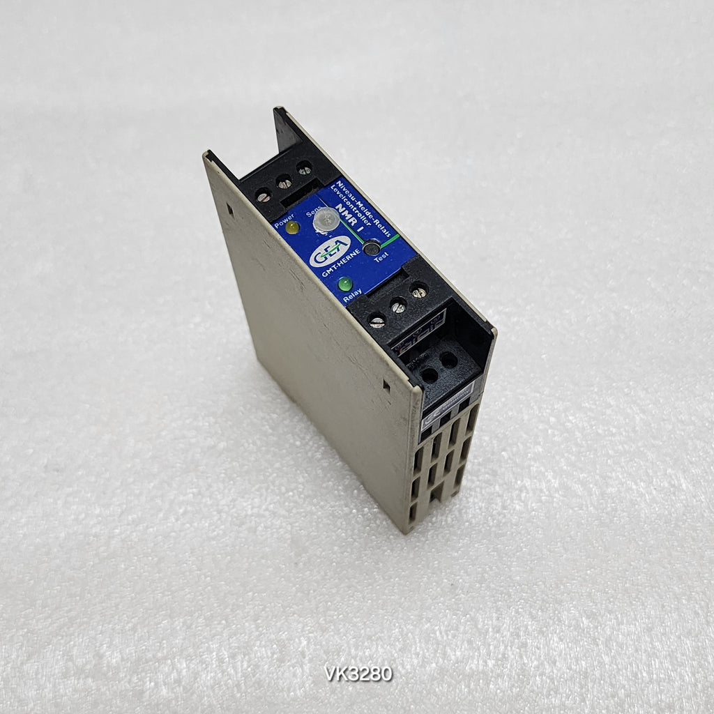 GEA NMR1 MODULE LEVEL CONTROLLER 230V