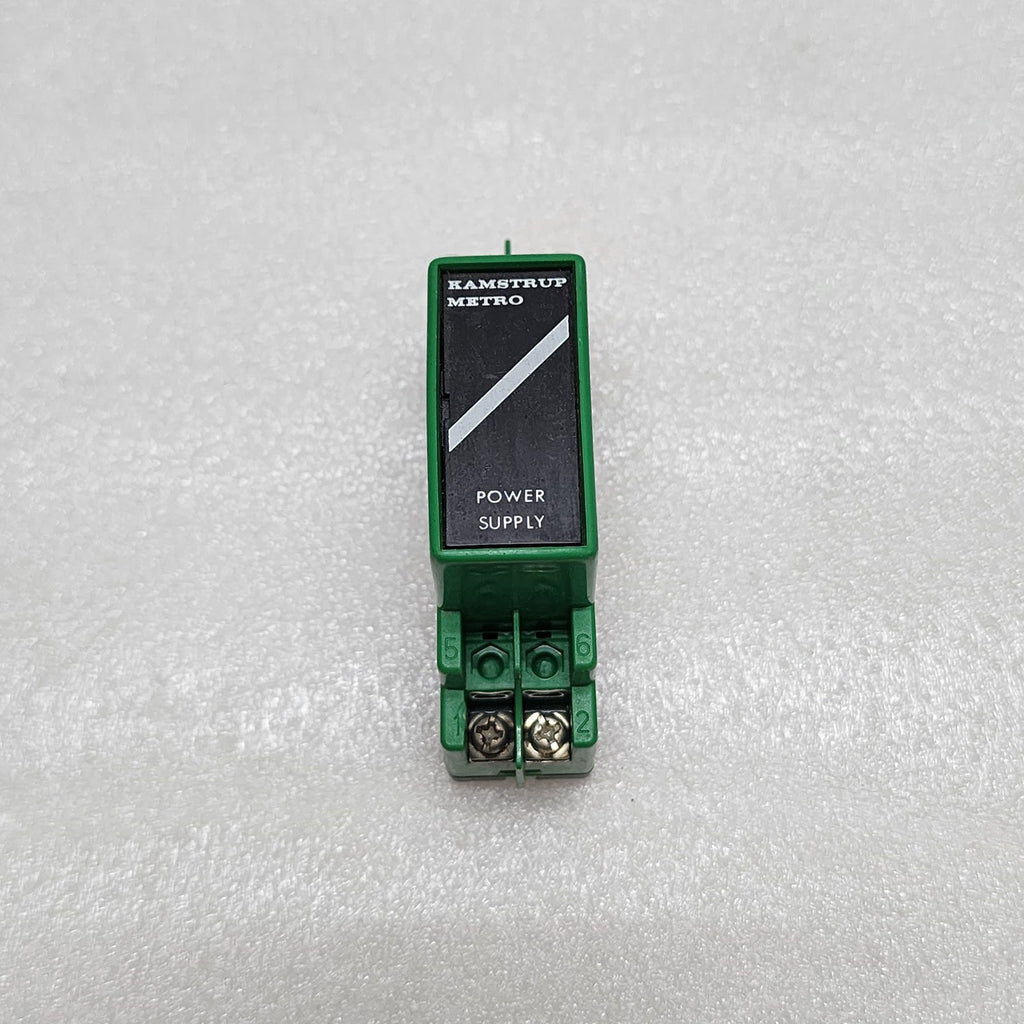 KAMSTRUP METRO POWER SUPPLY