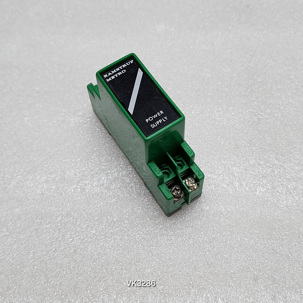 KAMSTRUP METRO POWER SUPPLY
