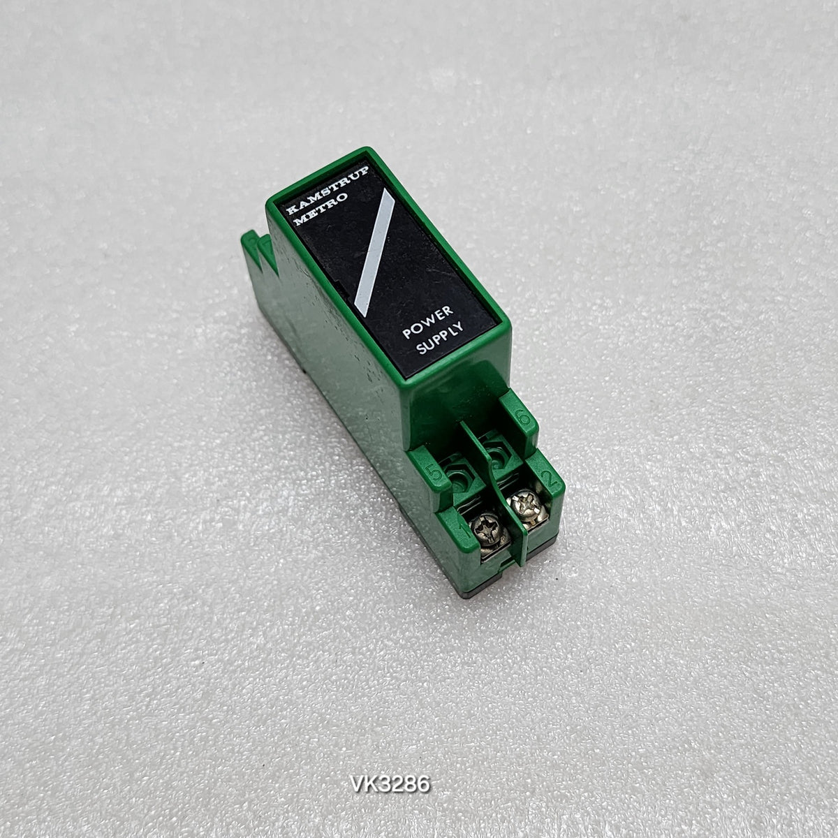 KAMSTRUP METRO POWER SUPPLY