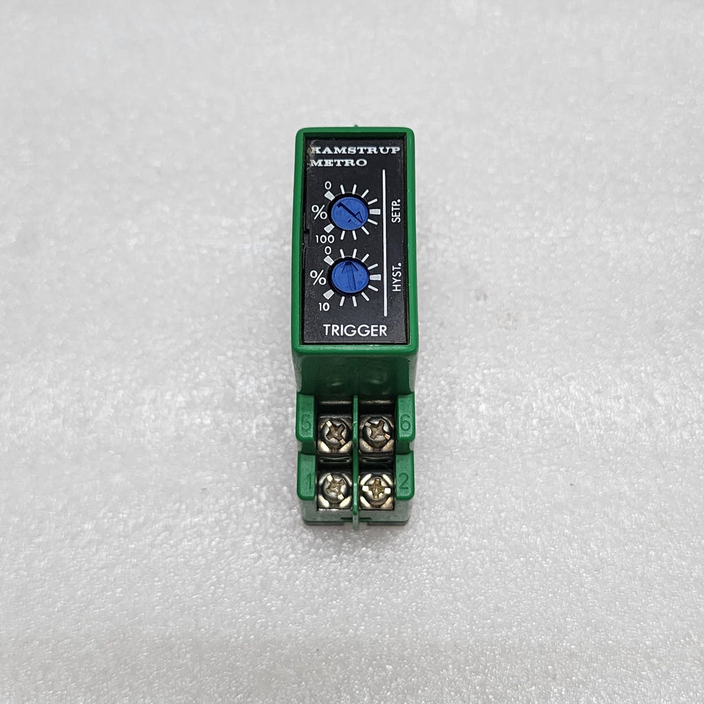 KAMSTRUP METRO TRIGGER MODULE