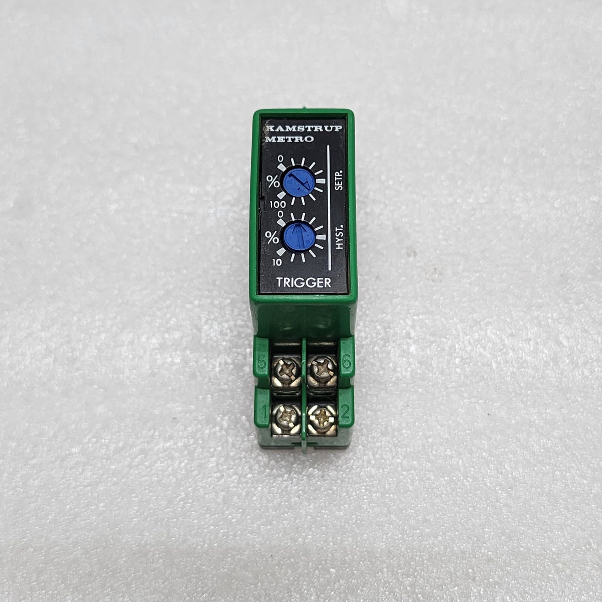 KAMSTRUP METRO TRIGGER MODULE