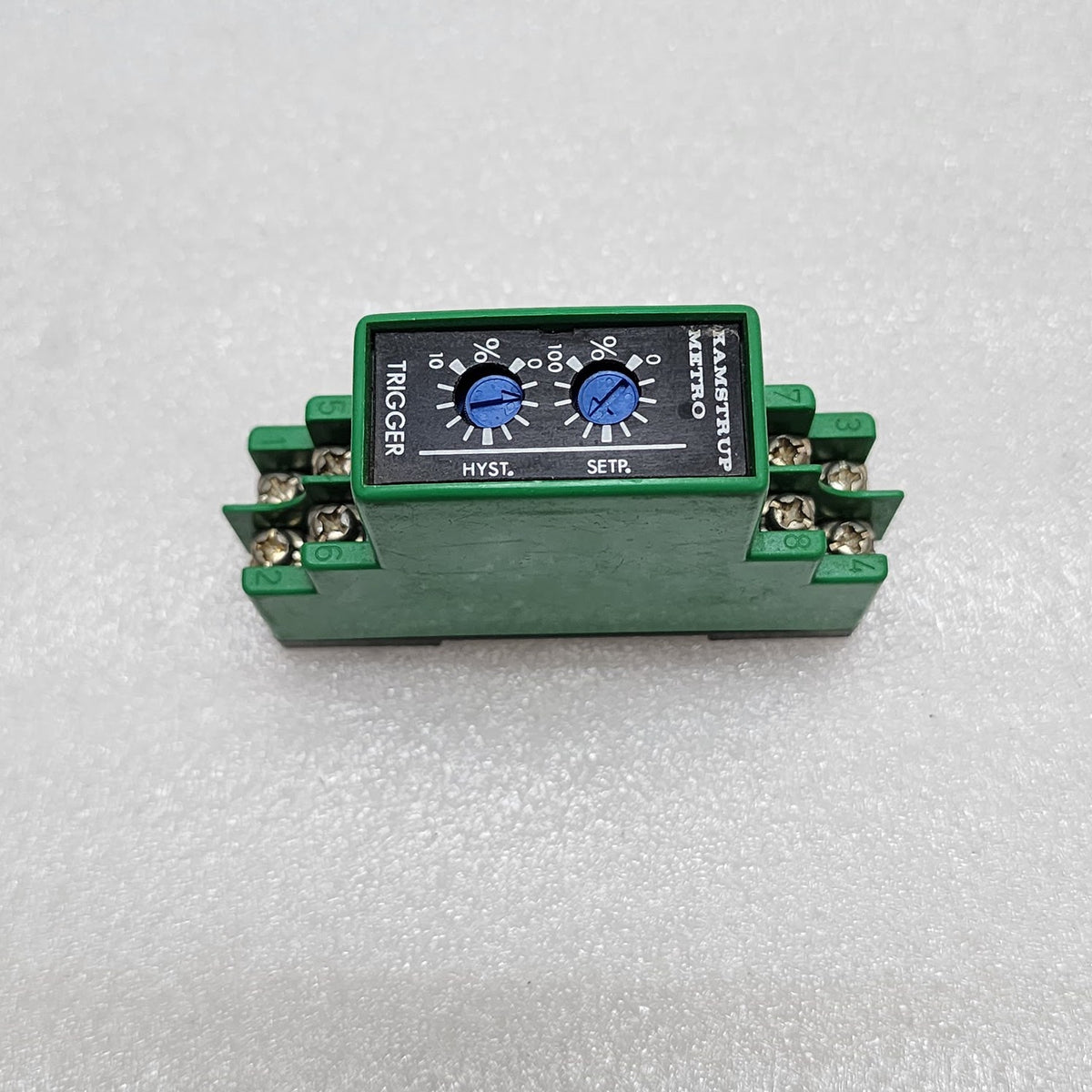 KAMSTRUP METRO TRIGGER MODULE