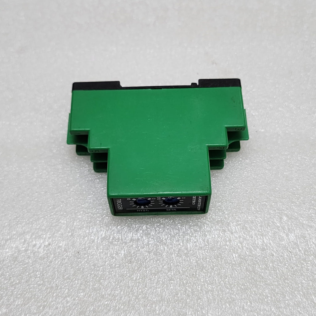 KAMSTRUP METRO TRIGGER MODULE