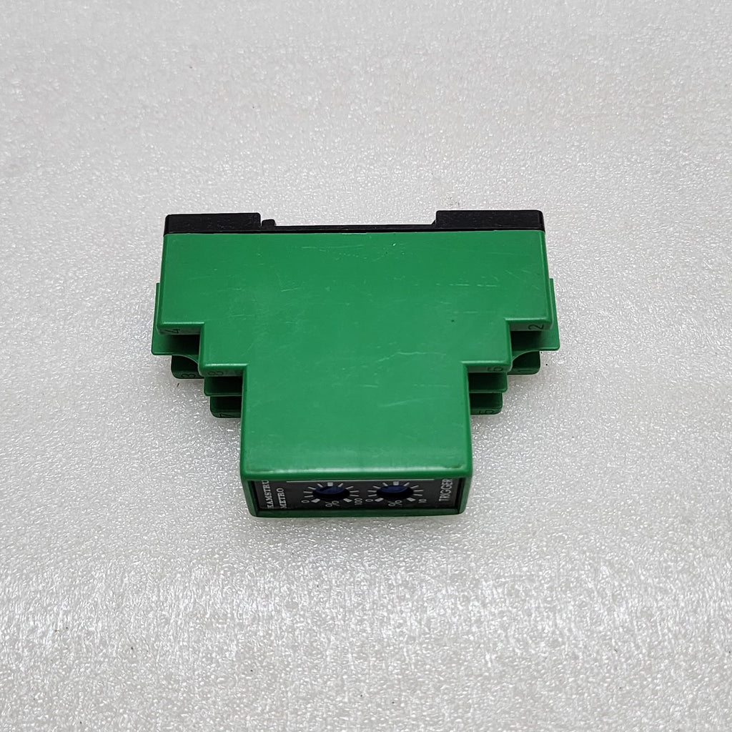 KAMSTRUP METRO TRIGGER MODULE