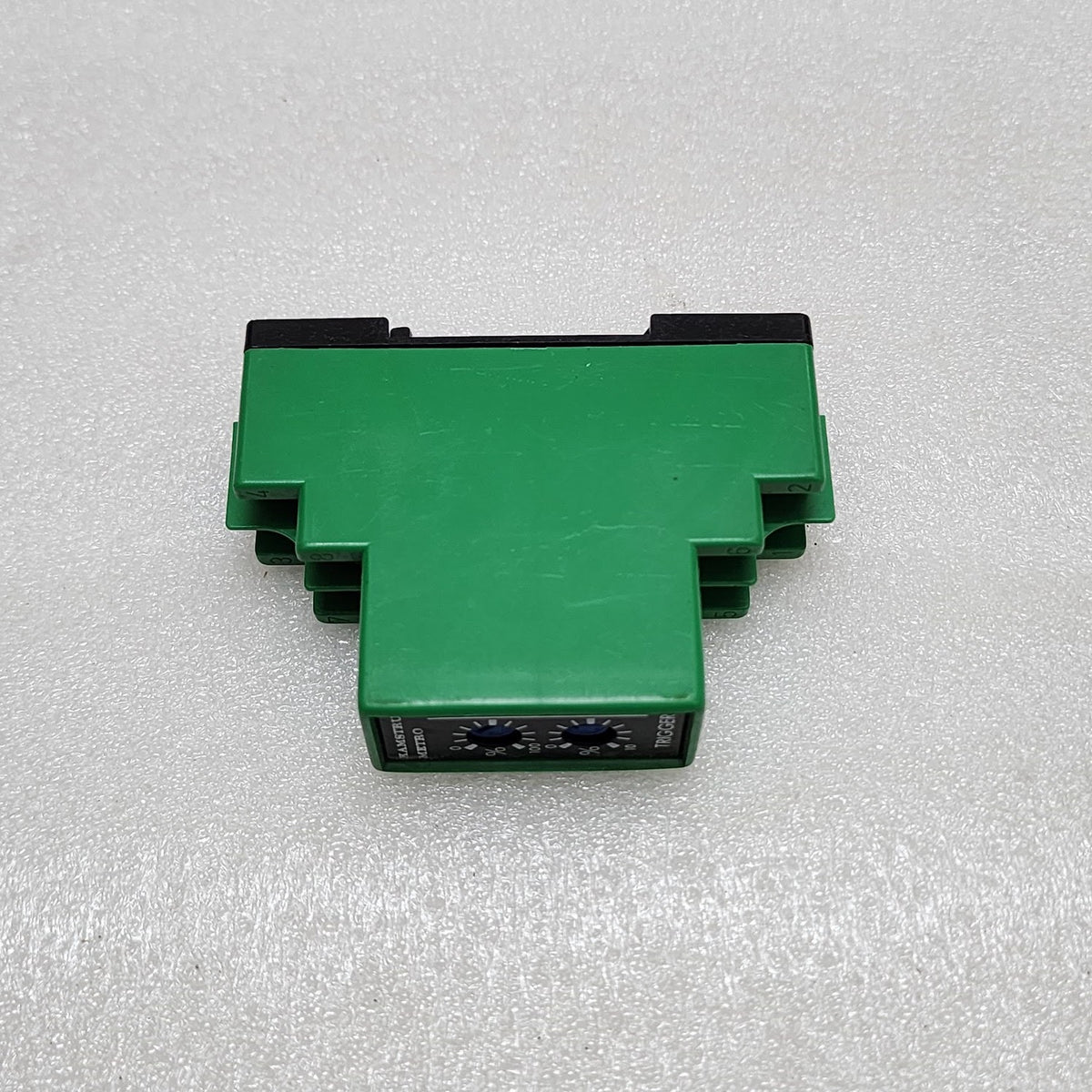 KAMSTRUP METRO TRIGGER MODULE