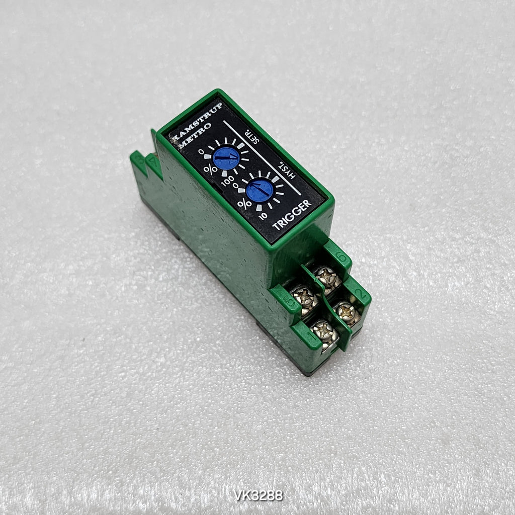 KAMSTRUP METRO TRIGGER MODULE