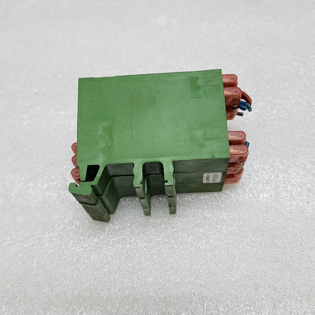 NORIS LV3 VF501-U3 RG51-A TMH-ELLERBEK NB BWS2MYA