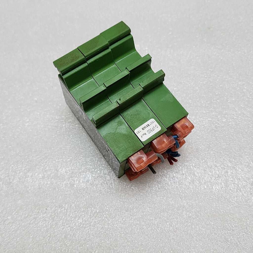 NORIS LV3 VF501-U3 RG51-A TMH-ELLERBEK NB BWS2MYA