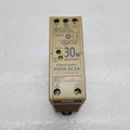 IDEC PS5R-SC24 POWER SUPPLY 24VDC